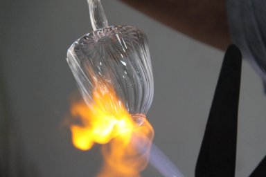 Handblown Glass