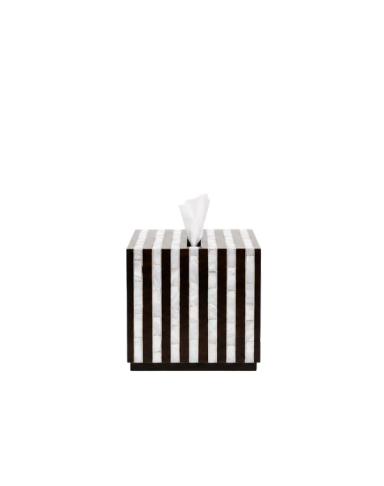 Classic Tissue Box