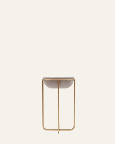 Carapace Occasional Table