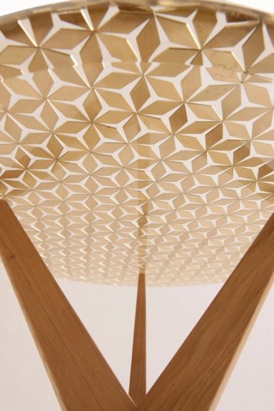 Tripod Table