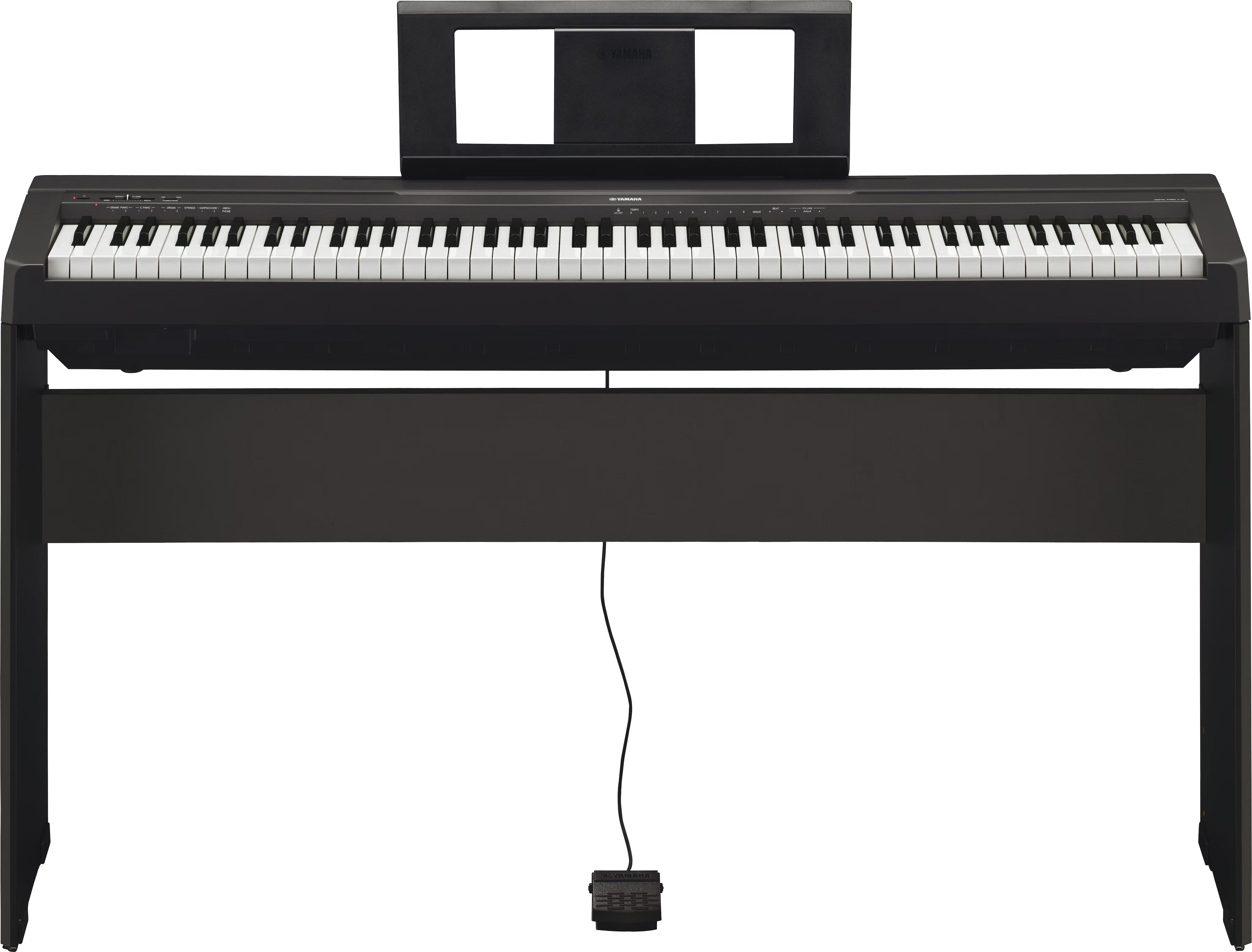 Yamaha P-45