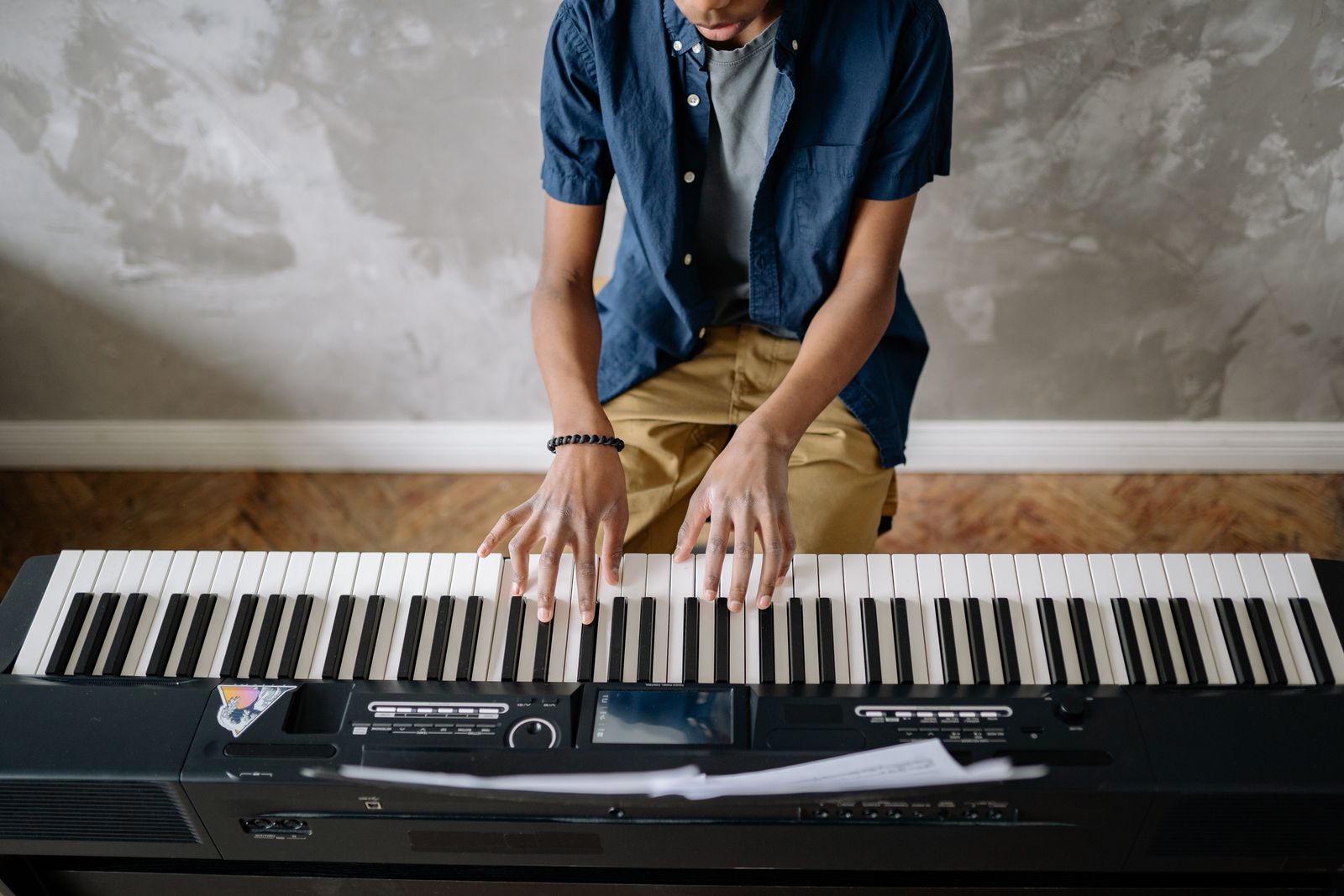 Casio PX-S7000