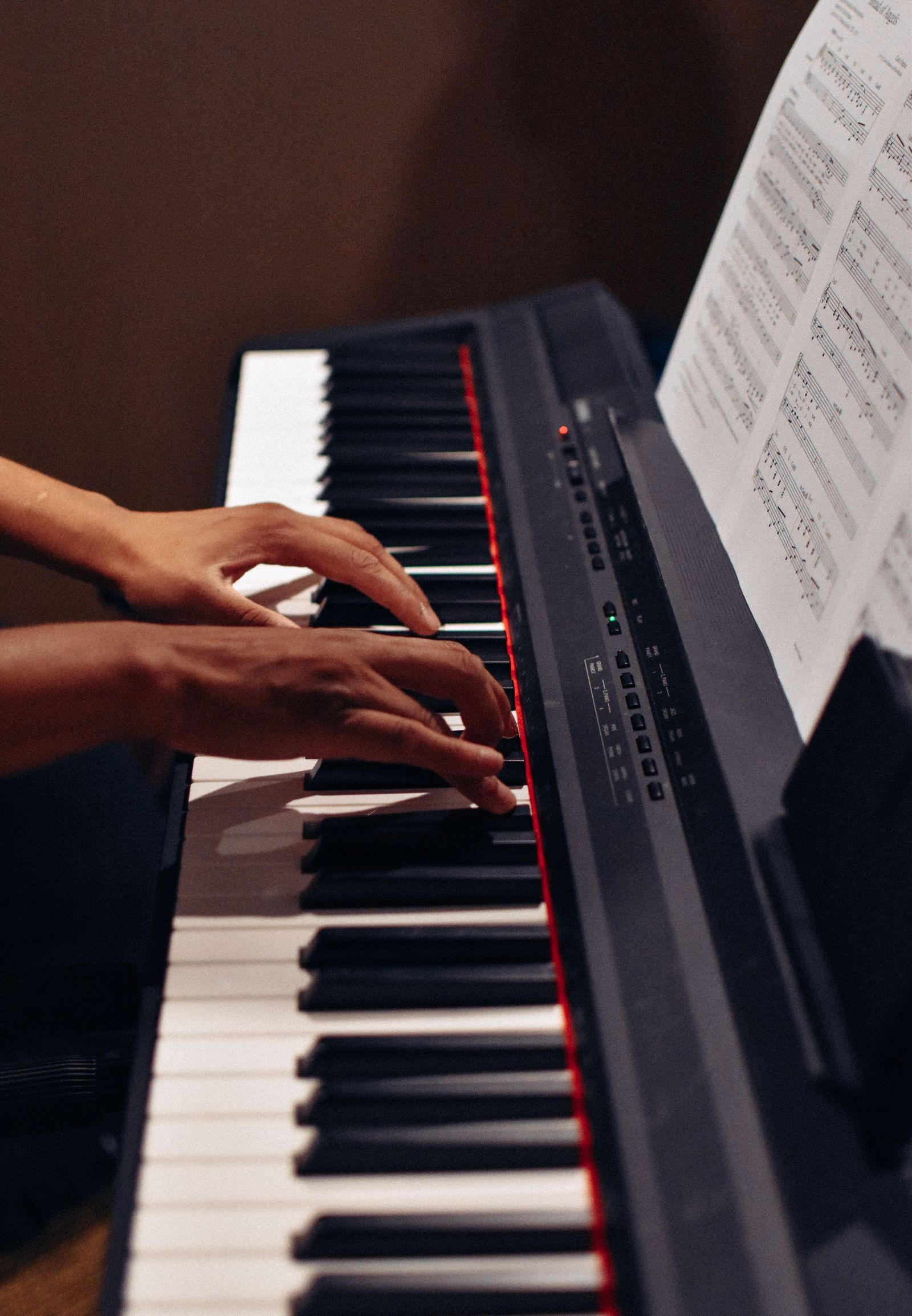 Yamaha CLP-835