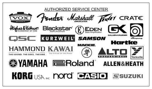 Comparatif des grandes marques de pianos numériques Yamaha, Roland, Kawai, Casio et Korg