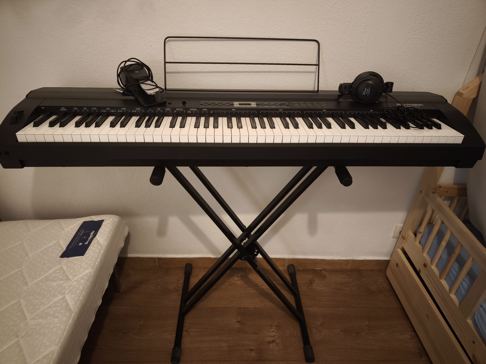 Thomann DP-26