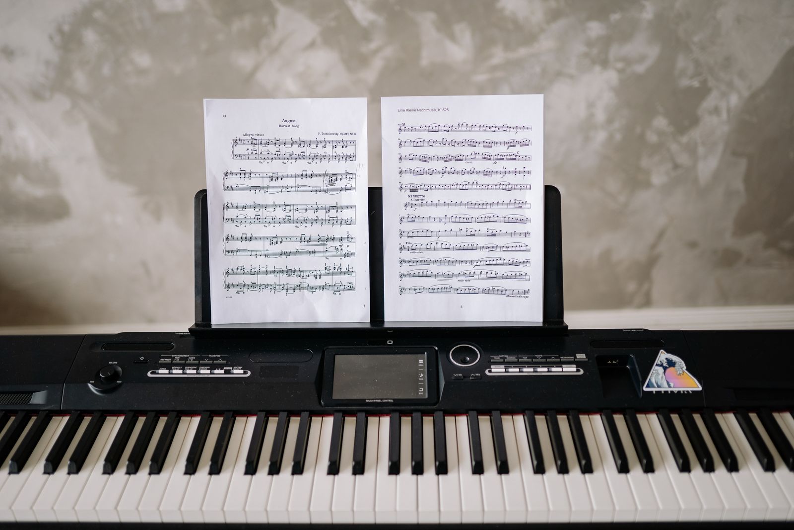 Korg G1 Air