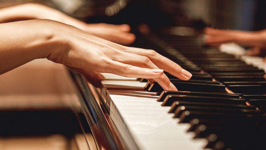 Le toucher piano : tout comprendre pour bien choisir