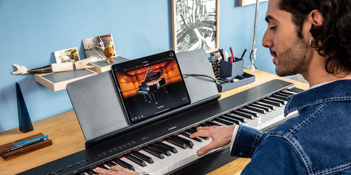 Fonctionnalités d'un piano numérique : ce qui compte vraiment