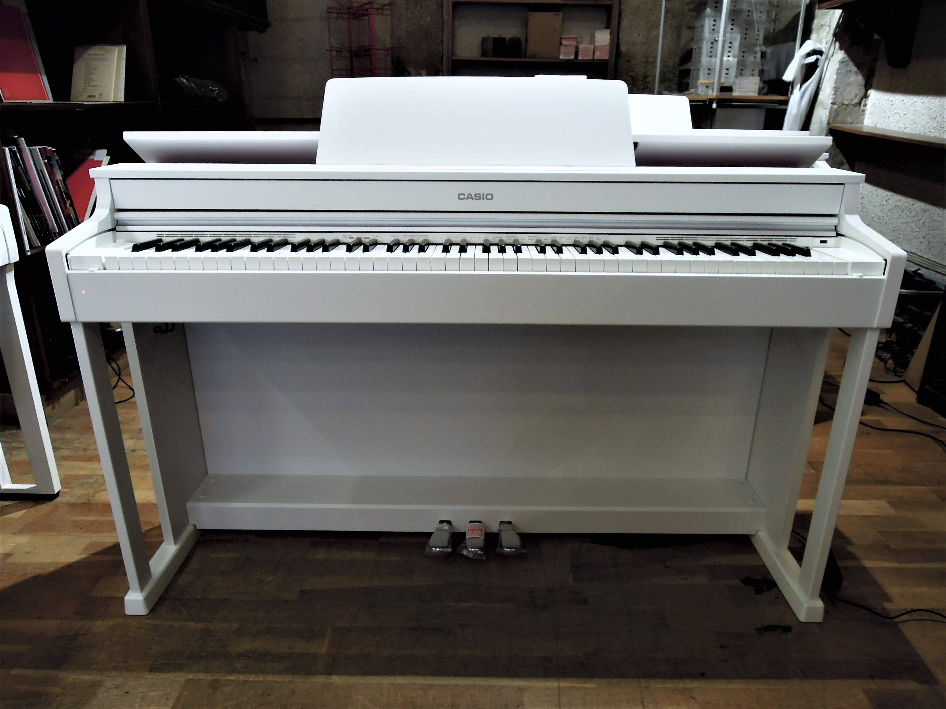 Casio AP-470 Celviano