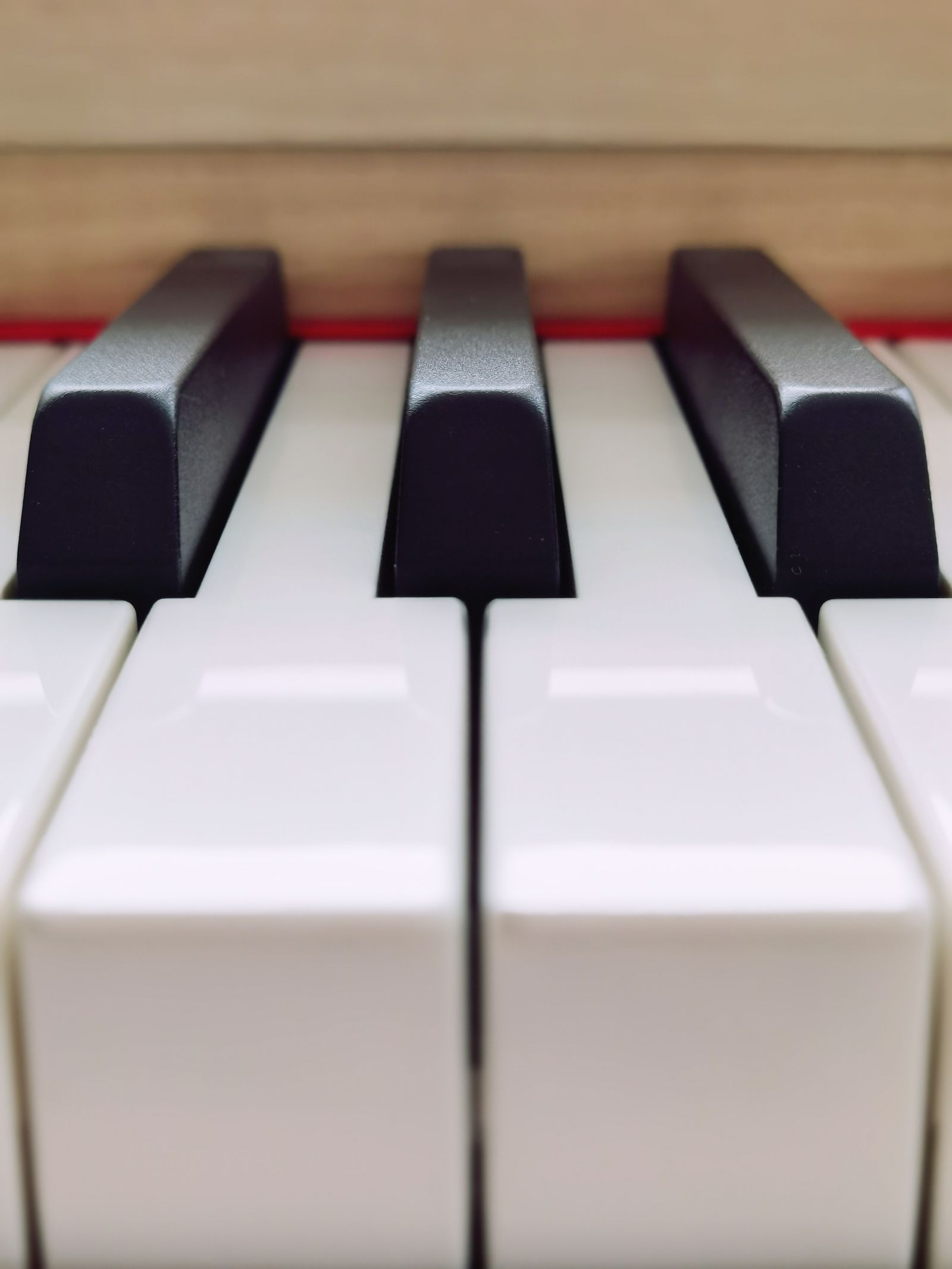Kawai CN201