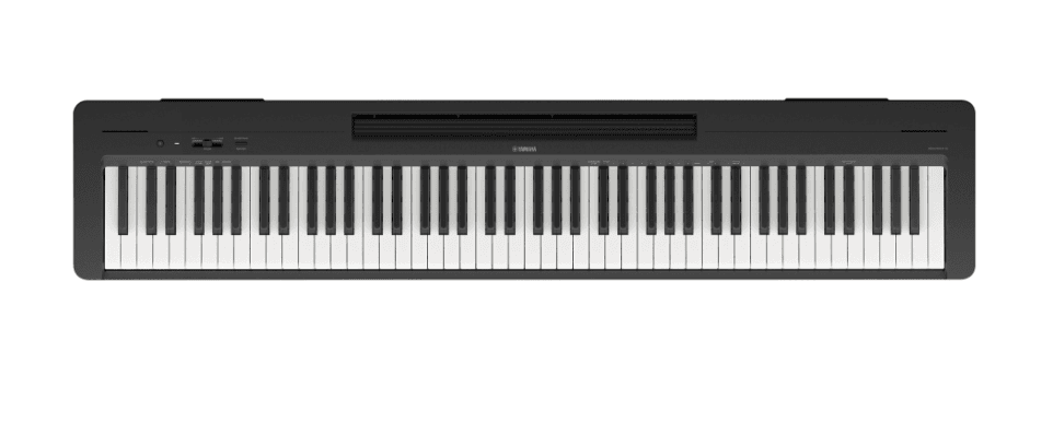 Comment fonctionne un piano numérique ?