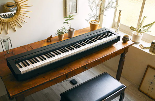 Yamaha P-45