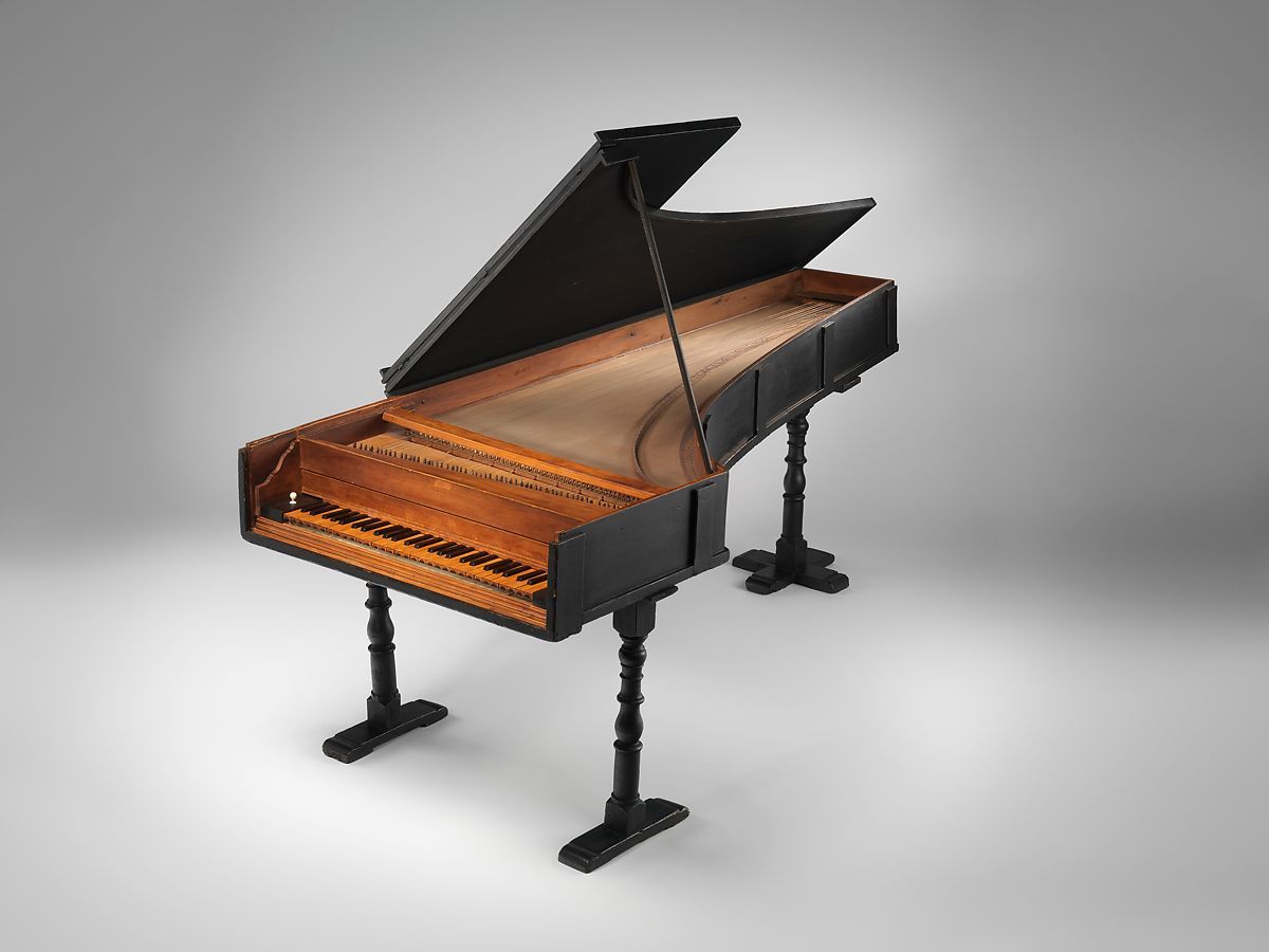 Piano cristofori