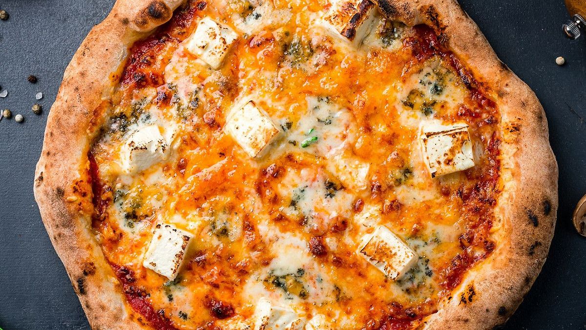 4 Fromages