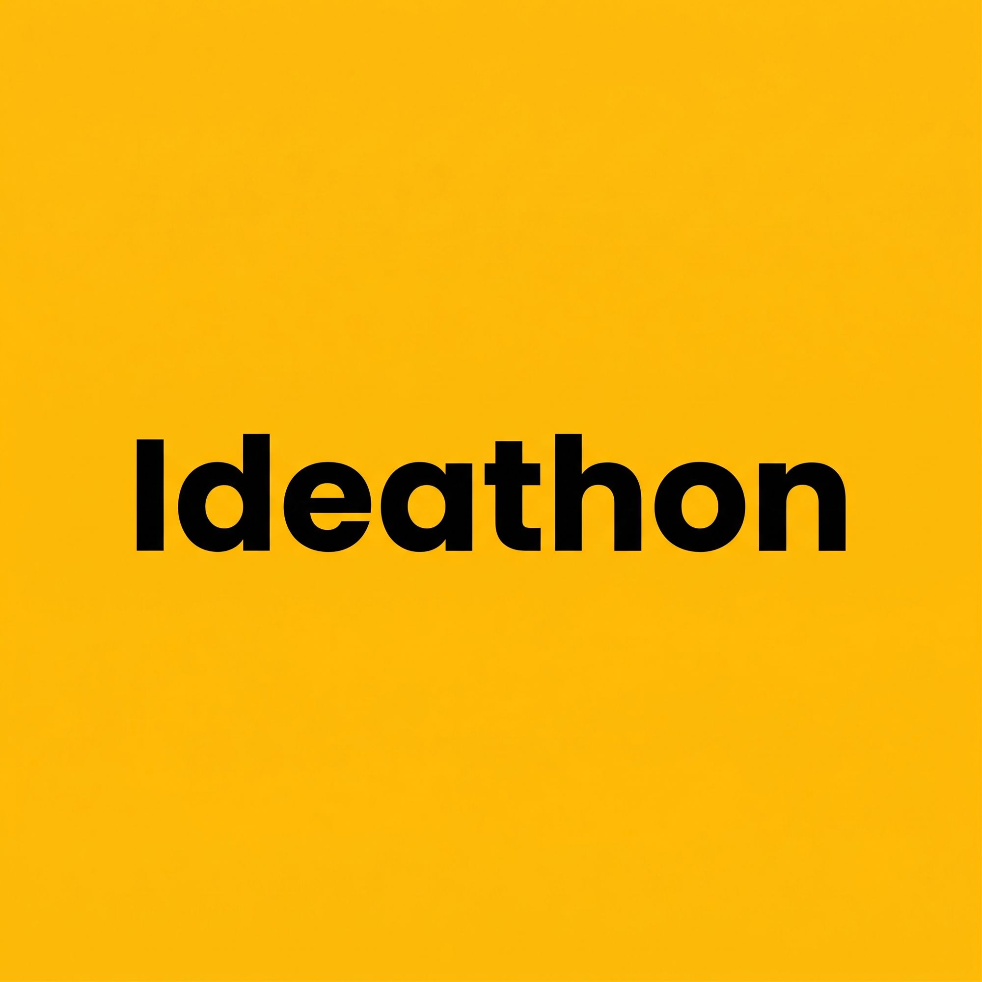 DIS Ideathon’20