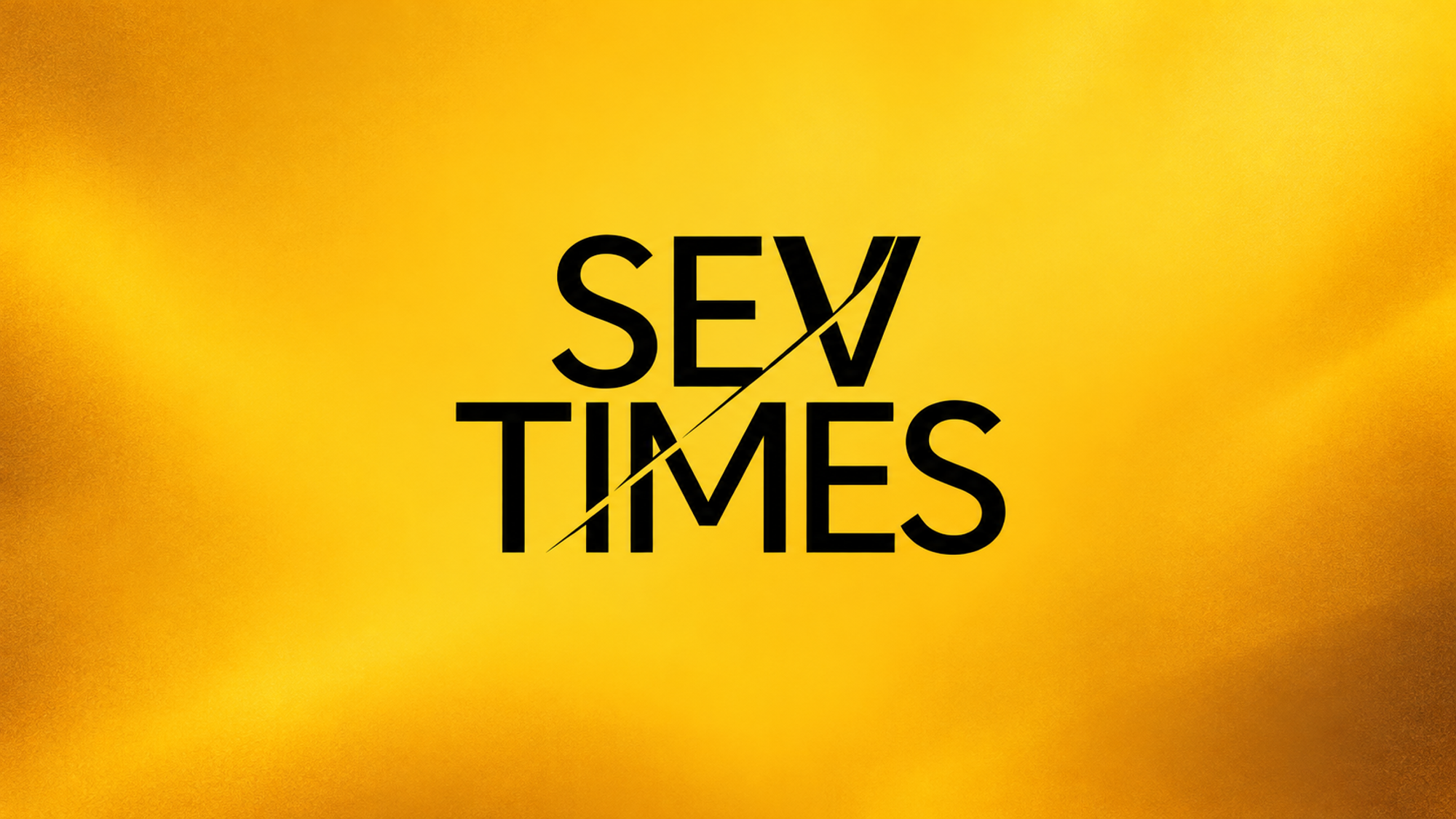 Cover of SEV Times