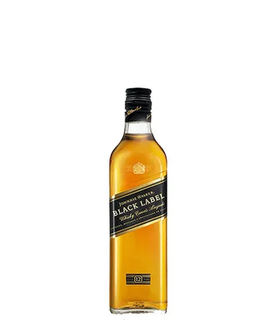 Johnnie Walker Black Label Quarter