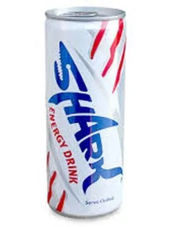 Shark Energy Drink