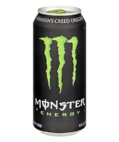 Monster Energy Drink