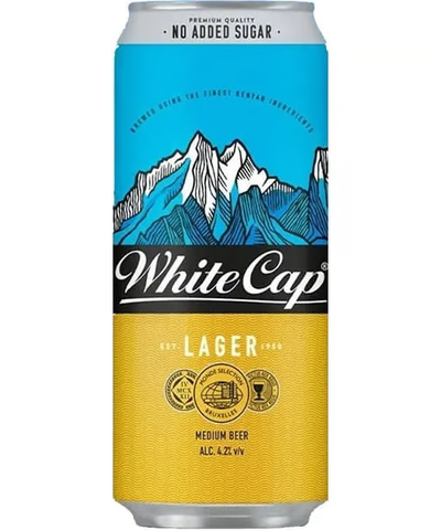 Whitecap Can
