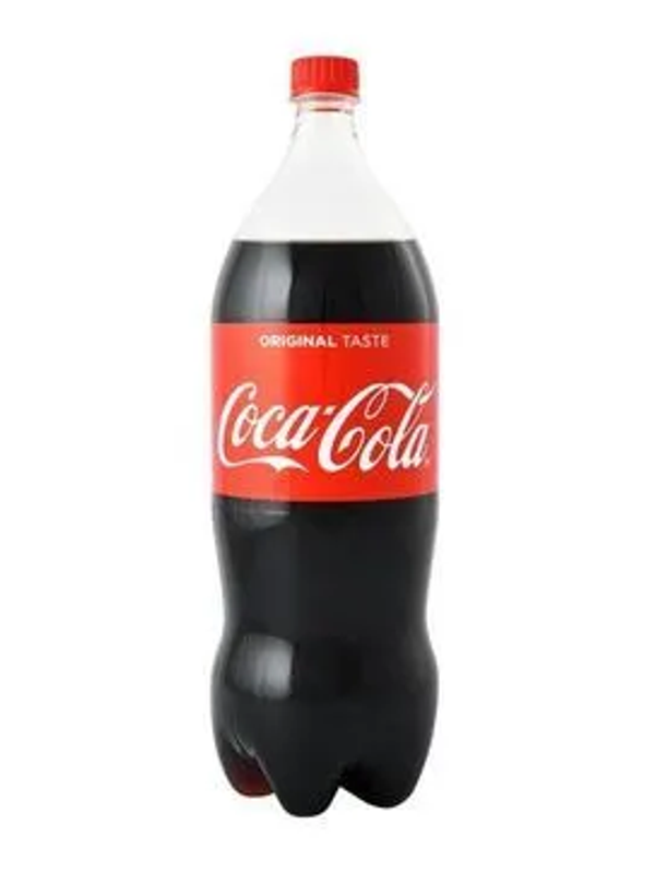 Coke