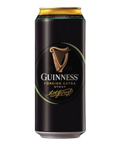 Guinness Foreign Extra Stout