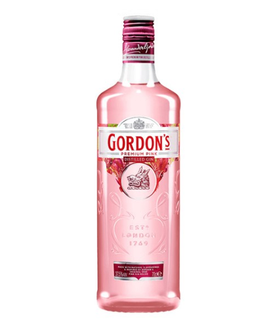 Gordons Pink Gin Mzinga