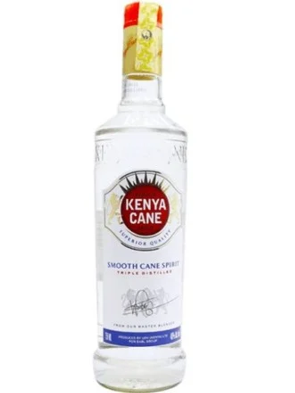 Kenya Cane