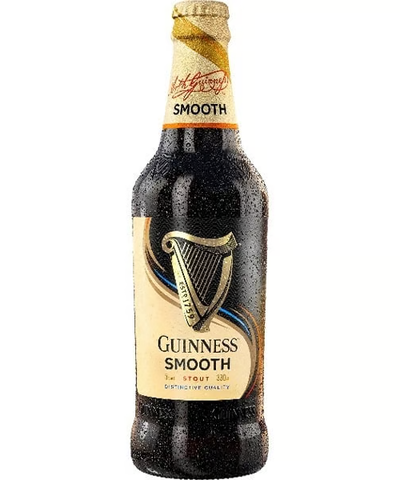 Guinness smooth