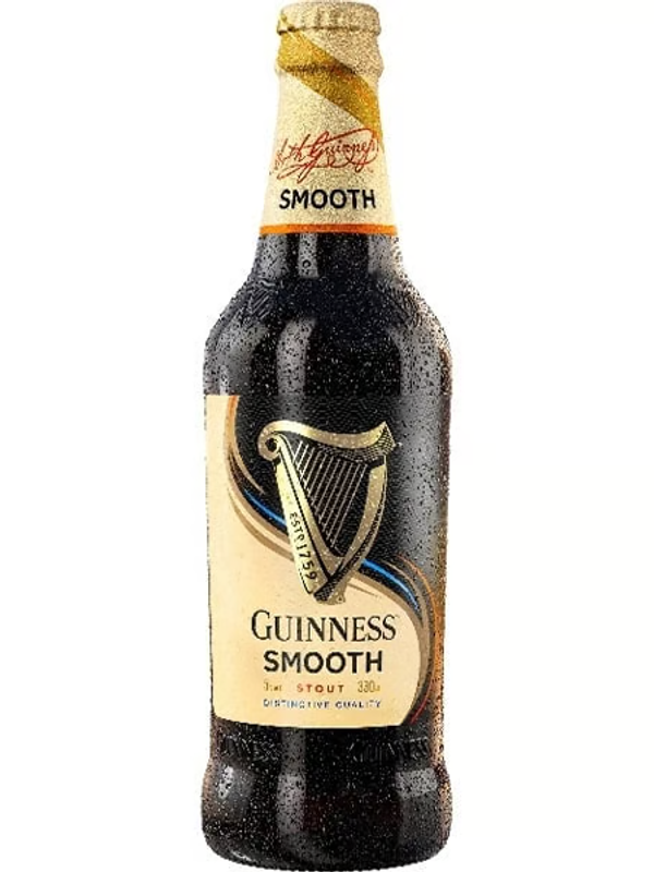 Guinness smooth