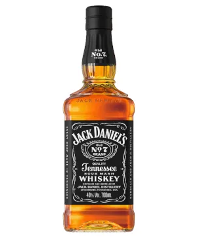 Jack Daniels