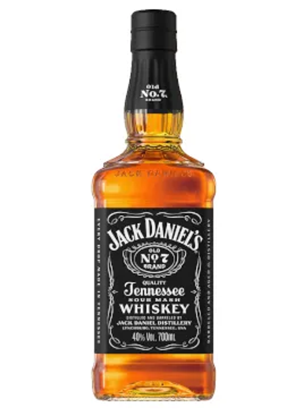 Jack Daniels