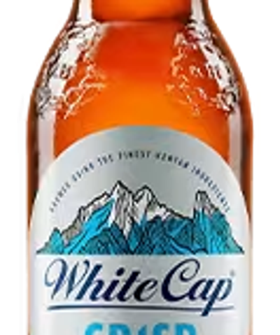 Whitecap Crisp