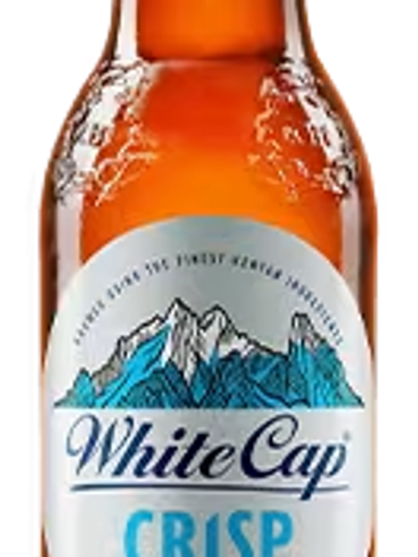 Whitecap Crisp