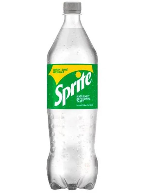 Sprite 1.25l