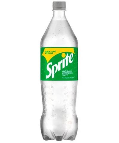 Sprite 1.25l