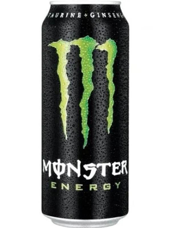 Monster Energy 500ml