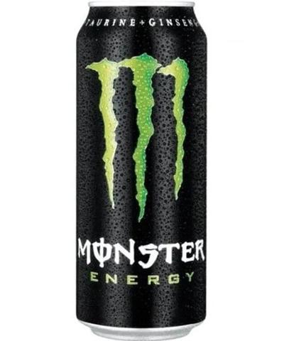 Monster Energy 500ml