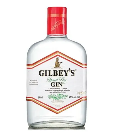 Gilbey's