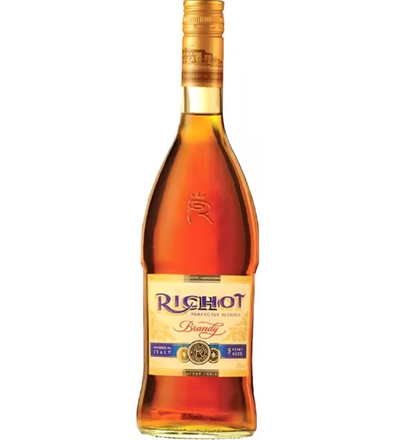Richot brandy Mzinga
