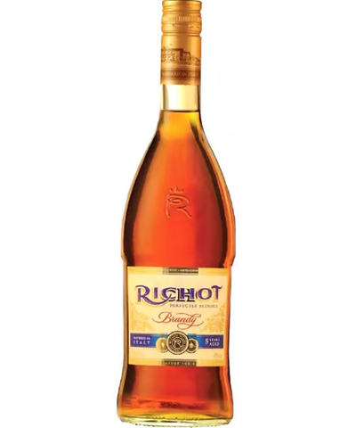 Richot brandy Mzinga