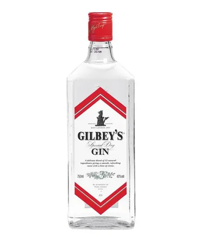 Gilbey's