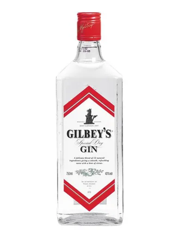 Gilbey's