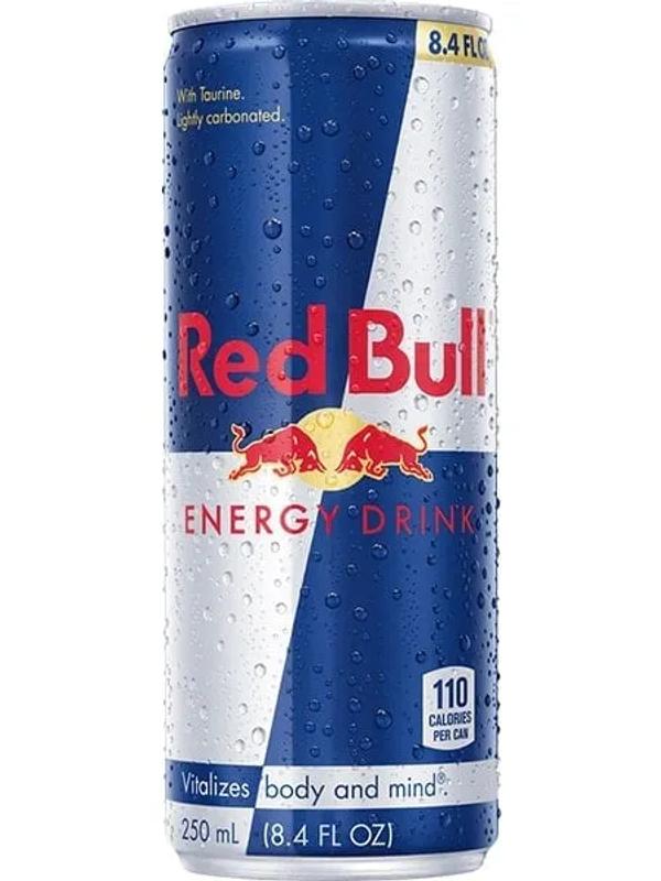 Red Bull 250ml