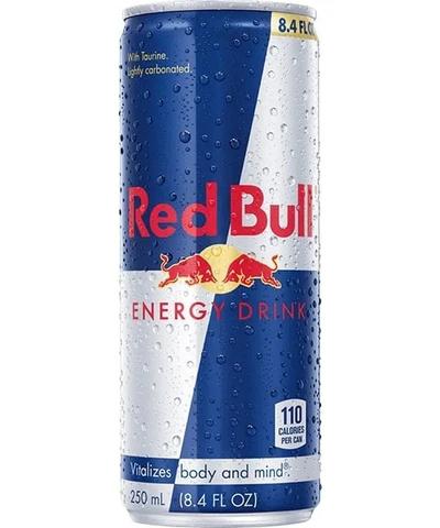 Red Bull 250ml