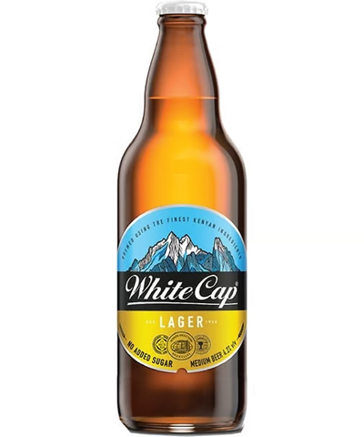 Whitecap
