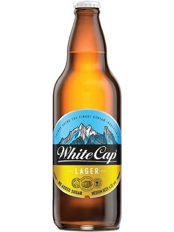 Whitecap