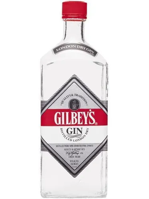 Gilbeys Mzinga