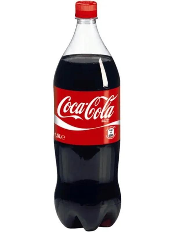 Cocacola 2L