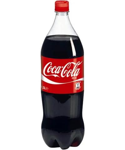 Cocacola 2L